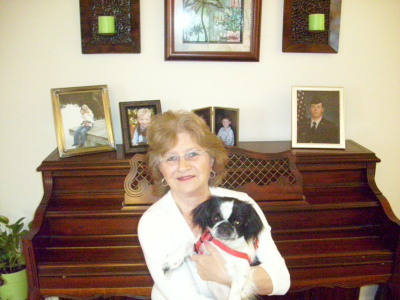 Linda Hunter
