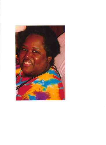 Sherry Gordon