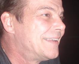 David Anderson