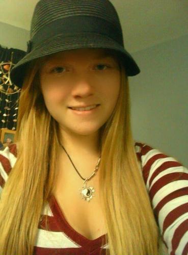 Brittany Ansbaugh