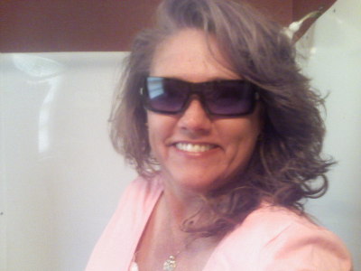 Rhonda Dorey