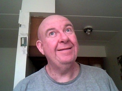 Jon Silkworth