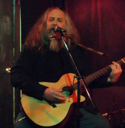 James Liggett