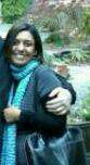 Manisha Bhat