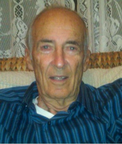 Donald Mowrer