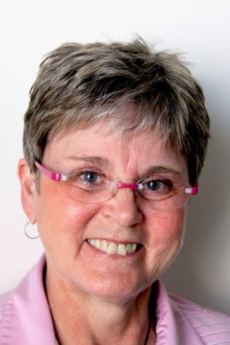 Sherry Cates