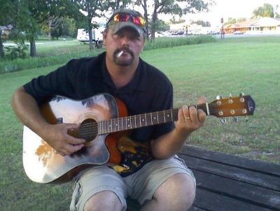 John Merrell