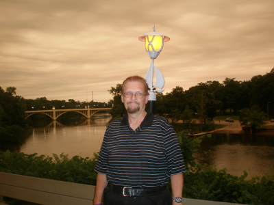 Daniel Kunst