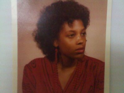 Carmen Beasley