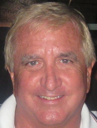 John Squicciarini