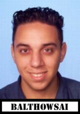 Andy Jaikaran
