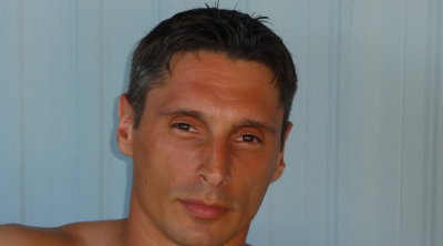 Jason Madden