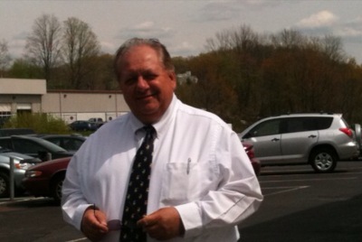Robert Acosta