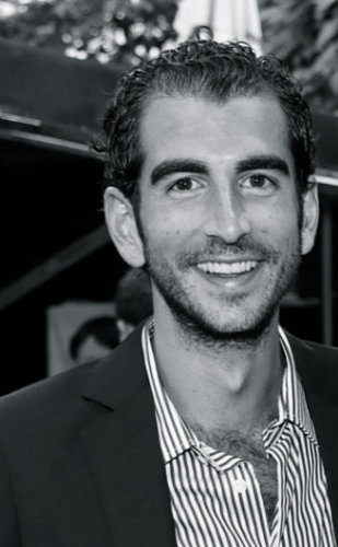 Mika Illouz