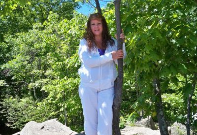 Carol Greenlaw