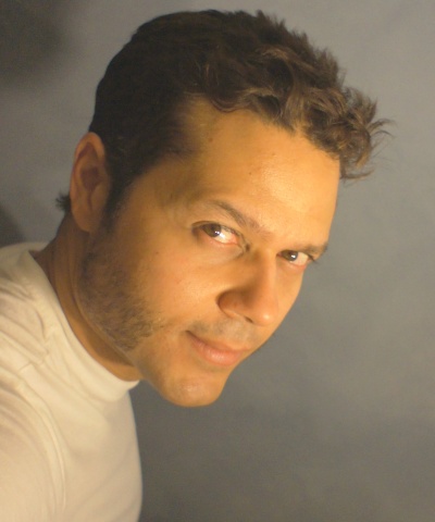 Caesar Cruz