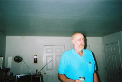 Dale Allen