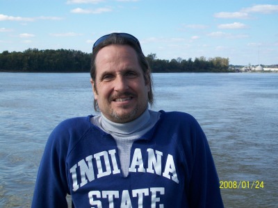 Kevin Henderson