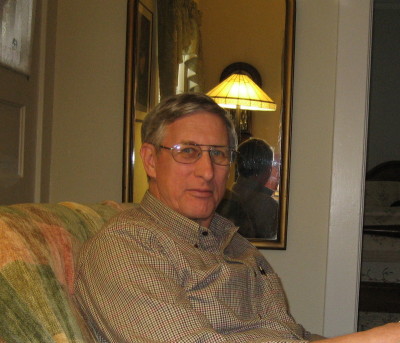 John Skogman