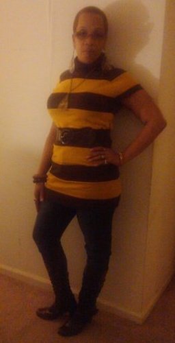 Patricia Bradley
