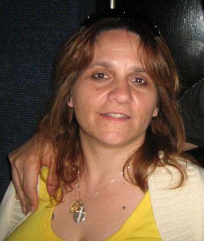 Sandra Lair