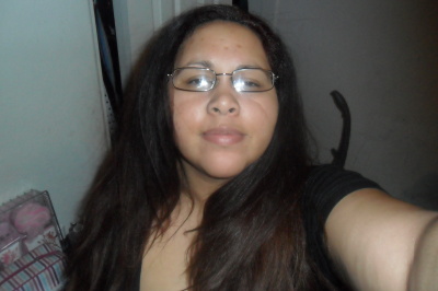 Crystal Rivas