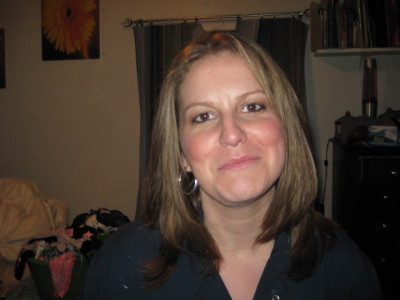 Nicole Schleicher