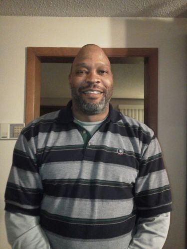 Derrick Pope