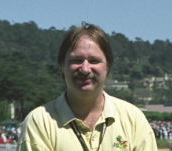 Mark Kentgen