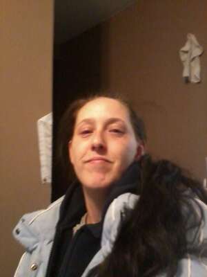 Heather Dickey