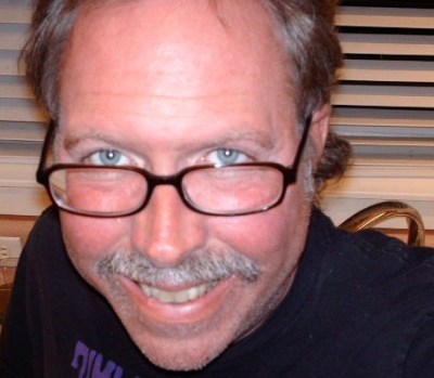 David Ohlson