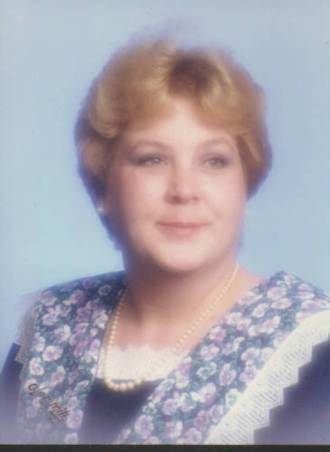Patricia Marez