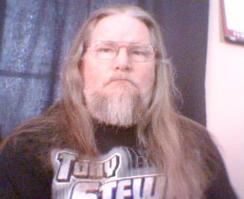 Richard Burcham