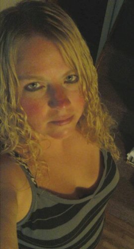 Patti Eldridge