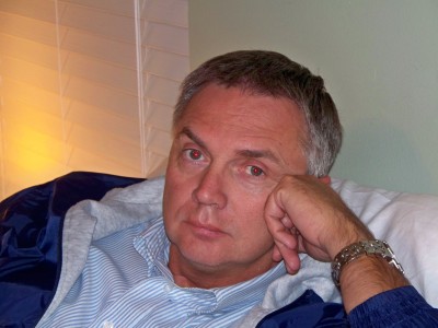 James Arney