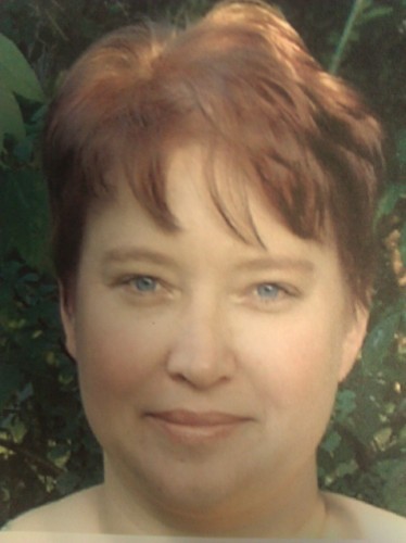 Mary Kuenzel