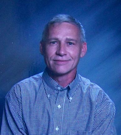Stephen Murphy