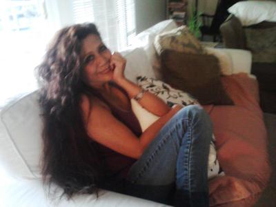 Rowena Landaker
