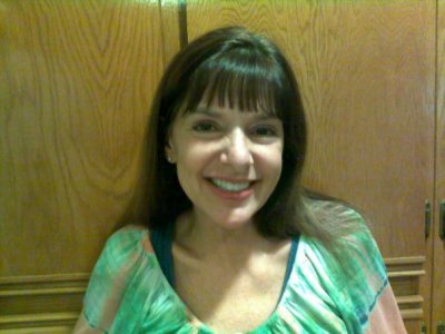 Carol Crawford