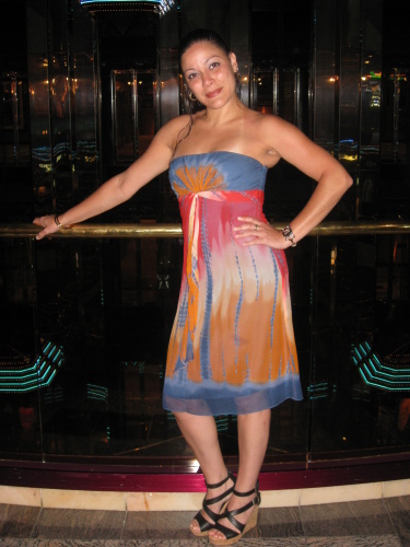 Jeanette Cedeno