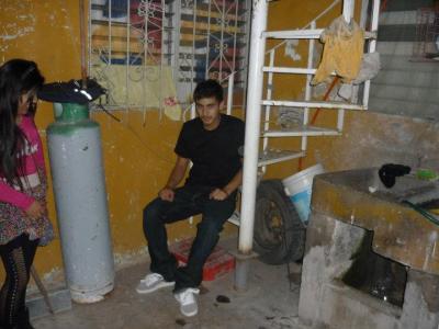Jose Magana