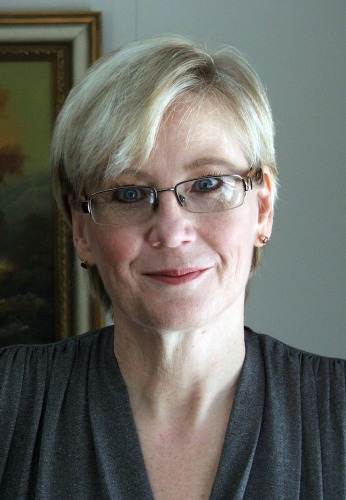 Melinda Johnston