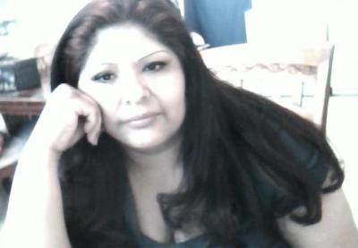 Juanita Guajardo