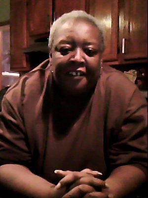 Cherryl Hudson