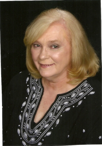 Betty Olin