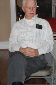 Toby Sheppard
