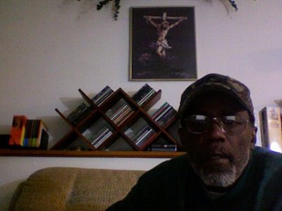 Timothy Mitchell