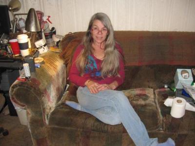 Renee Cecil