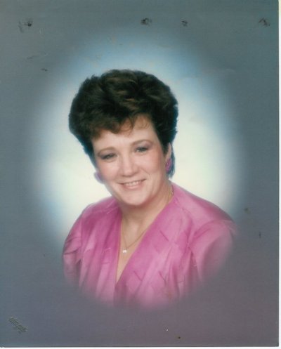 Frances Ward