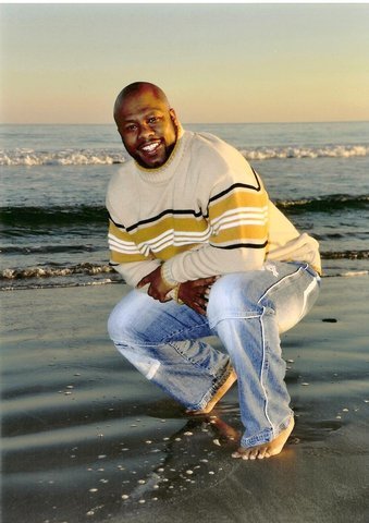 Cory Keith